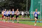 800 metres, 2023 NEGP 6 Monkton.  Photo: David T. Hewitson/Sports for All Pics